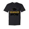 Unisex DryBlend® Pocket T-Shirt Thumbnail