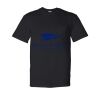 Unisex DryBlend® Pocket T-Shirt Thumbnail