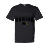 Unisex DryBlend® Pocket T-Shirt Thumbnail