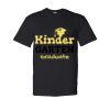 Unisex DryBlend® Pocket T-Shirt Thumbnail