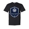 Unisex DryBlend® Pocket T-Shirt Thumbnail
