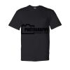 Unisex DryBlend® Pocket T-Shirt Thumbnail