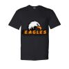 Unisex DryBlend® Pocket T-Shirt Thumbnail