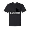Unisex DryBlend® Pocket T-Shirt Thumbnail