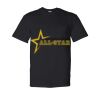 Unisex DryBlend® Pocket T-Shirt Thumbnail