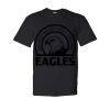 Unisex DryBlend® Pocket T-Shirt Thumbnail