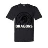 Unisex DryBlend® Pocket T-Shirt Thumbnail