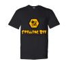 Unisex DryBlend® Pocket T-Shirt Thumbnail