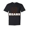Unisex DryBlend® Pocket T-Shirt Thumbnail