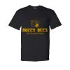 Unisex DryBlend® Pocket T-Shirt Thumbnail