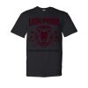 Unisex DryBlend® Pocket T-Shirt Thumbnail