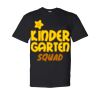 Unisex DryBlend® Pocket T-Shirt Thumbnail