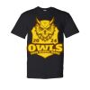 Unisex DryBlend® Pocket T-Shirt Thumbnail