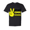 Unisex DryBlend® Pocket T-Shirt Thumbnail