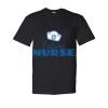 Unisex DryBlend® Pocket T-Shirt Thumbnail