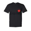 Unisex DryBlend® Pocket T-Shirt Thumbnail