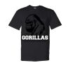 Unisex DryBlend® Pocket T-Shirt Thumbnail
