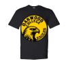 Unisex DryBlend® Pocket T-Shirt Thumbnail