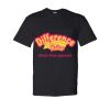 Unisex DryBlend® Pocket T-Shirt Thumbnail