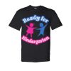 Unisex DryBlend® Pocket T-Shirt Thumbnail