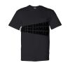 Unisex DryBlend® Pocket T-Shirt Thumbnail