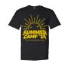 Unisex DryBlend® Pocket T-Shirt Thumbnail