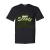 Unisex DryBlend® Pocket T-Shirt Thumbnail