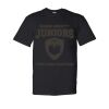 Unisex DryBlend® Pocket T-Shirt Thumbnail