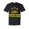 Unisex DryBlend® Pocket T-Shirt Thumbnail