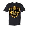 Unisex DryBlend® Pocket T-Shirt Thumbnail