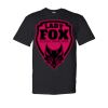 Unisex DryBlend® Pocket T-Shirt Thumbnail
