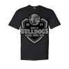 Unisex DryBlend® Pocket T-Shirt Thumbnail