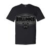 Unisex DryBlend® Pocket T-Shirt Thumbnail