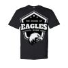 Unisex DryBlend® Pocket T-Shirt Thumbnail