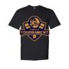 Unisex DryBlend® Pocket T-Shirt Thumbnail