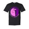 Unisex DryBlend® Pocket T-Shirt Thumbnail
