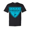 Unisex DryBlend® Pocket T-Shirt Thumbnail