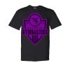 Unisex DryBlend® Pocket T-Shirt Thumbnail