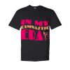 Unisex DryBlend® Pocket T-Shirt Thumbnail