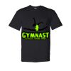 Unisex DryBlend® Pocket T-Shirt Thumbnail