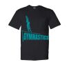 Unisex DryBlend® Pocket T-Shirt Thumbnail