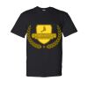Unisex DryBlend® Pocket T-Shirt Thumbnail