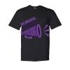 Unisex DryBlend® Pocket T-Shirt Thumbnail