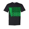 Unisex DryBlend® Pocket T-Shirt Thumbnail