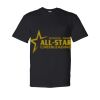 Unisex DryBlend® Pocket T-Shirt Thumbnail