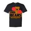 Unisex DryBlend® Pocket T-Shirt Thumbnail