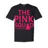 Unisex DryBlend® Pocket T-Shirt Thumbnail