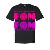 Unisex DryBlend® Pocket T-Shirt Thumbnail