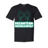 Unisex DryBlend® Pocket T-Shirt Thumbnail