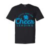 Unisex DryBlend® Pocket T-Shirt Thumbnail